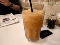 -何九海南茶店(鬼仔巷店)