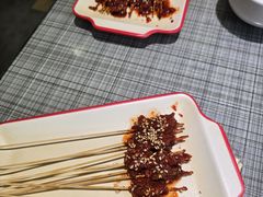 -格尔曼德(柳河路店)