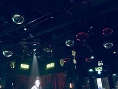 -MARU玛露音乐餐厅(大学路店)