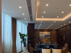 -爱康卓悦体检中心(陆家嘴分院)