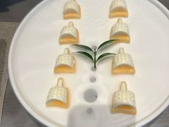 -曾宴·楚菜(湖北省博物馆店)