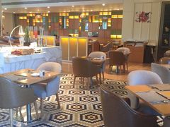 -成都安仁福朋喜来登酒店