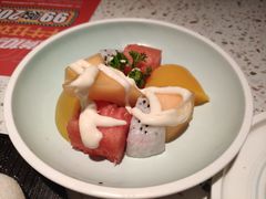 -战斧牛排餐厅(悦方IDmall店)