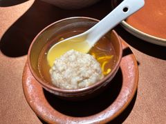 蟹粉狮子头-兰庭玉树·老饭骨家宴(后海店)