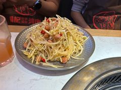 -杨记齐齐哈尔烤肉(总店)