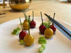 -金鸭季·北京烤鸭(深业上城店)