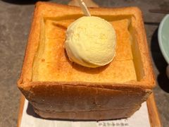 -绿茶餐厅(崇文门新世界店)