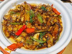 -爷爷的烀饼店