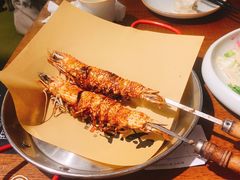 -必点海鲜·鲅鱼水饺(鞍山西道店)
