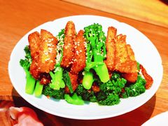 -七色云蔬食(喜邻里店)