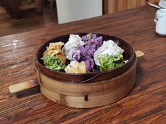 -正宗天津烧麦馆(柳州路店)