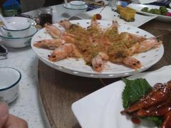 -睿柏云酒店-餐厅