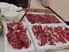 -潮悦牛肉火锅城(水贝店)