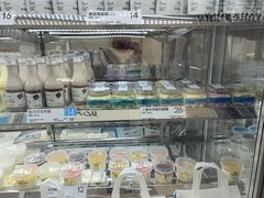 -白色日记·手作酸奶(麦凯乐店)