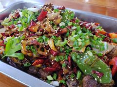 -蒸香碗大碗菜(簇桥店)