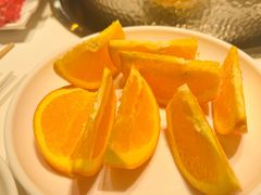 -犇鼎牛潮汕牛肉火锅(新辰里学清路店)