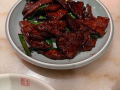 -小吊梨汤·北京菜·烤鸭(鸟巢店)