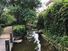 -UP健身私教馆(海岸城店)