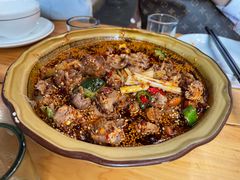 -老字号怡玺·藿香雅鱼(20年雅安店)