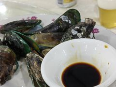 -考记泥焗鸡农庄·海鲜(北洛秘境店)