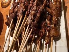 -肉串汪(月坛店)