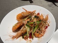 -小厨娘绣中淮扬(大行宫科巷店)
