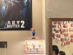-Mr.Fox狐狸先生超级密室(南山店)