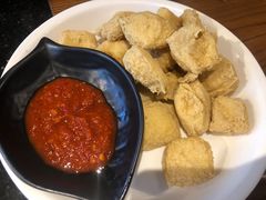 石屏豆腐-烧货·活海鲜炭烧(湖滨商业街店)