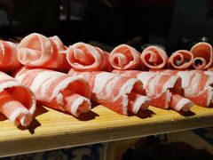 -东道煮牛肉火锅(东盛大街店)