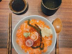 -信日本料理(信义坊店)