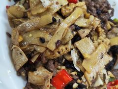 -真好吃牛杂(白沙店)