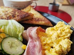 -必胜客(龙茗店)