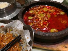 -悦百味·品质川菜(橄榄郡店)