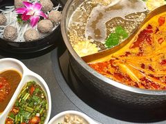 -正禾鲜·潮汕牛肉火锅(凯德天府店)