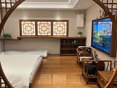 -府学·秋果S酒店(北京南锣鼓巷四合院店)