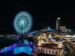 -三亚海昌梦幻海洋不夜城