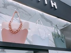 -CHARLES&KEITH(北京apm店)