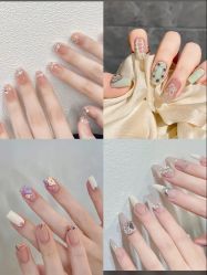 -赢韵美甲美睫瑞士净斑中心