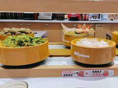 -龍歌自助小火锅(崂山丽达店)