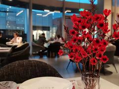 -IL Forno 意坊·意大利餐厅(温州万象城店)