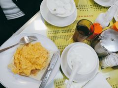 -澳洲牛奶公司(佐敦店)