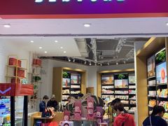 门面-良品铺子(五角场万达店)