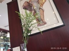 -IL Forno 意坊·意大利餐厅(温州万象城店)