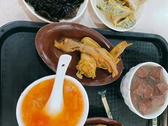 -合味道娟姨美食(堑头店)