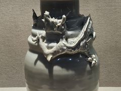 -龙泉青瓷博物馆