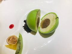 -王品牛排(帝壹城店)