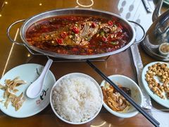 -徽厨食坊·农家特色私房菜