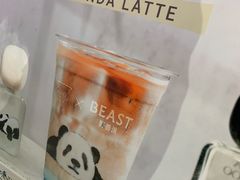 -Manner Coffee(壹方城店)