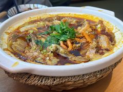 -花盐街·四川乐山小吃(西单大悦城店)