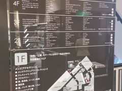 -阪急百货店(梅田总店)